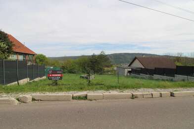Terrain  85000 €