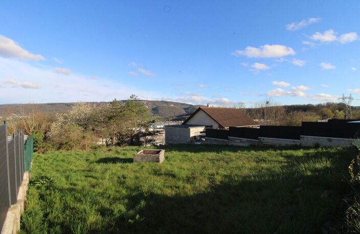 Terrain Thise 857 m2 — photo 2
