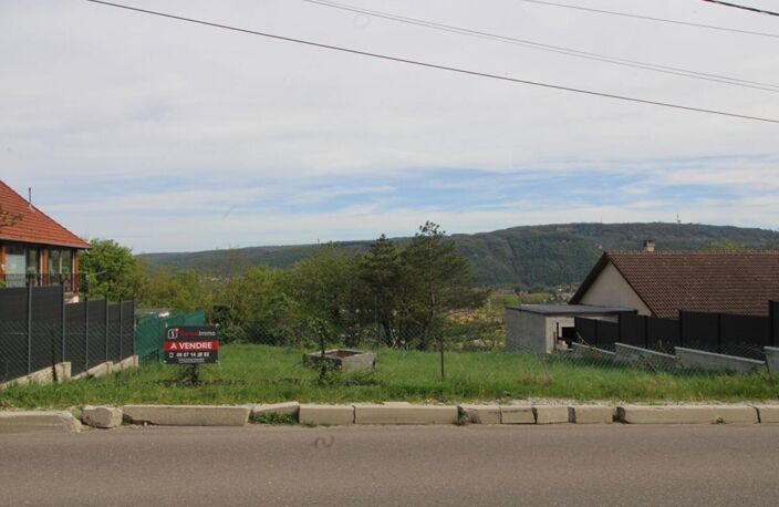 Terrain Thise 857 m2 — photo 3