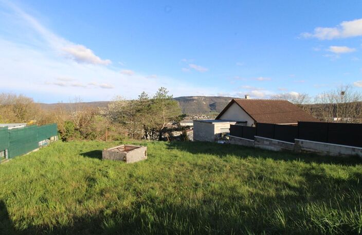 Terrain Thise 857 m2 — photo 4
