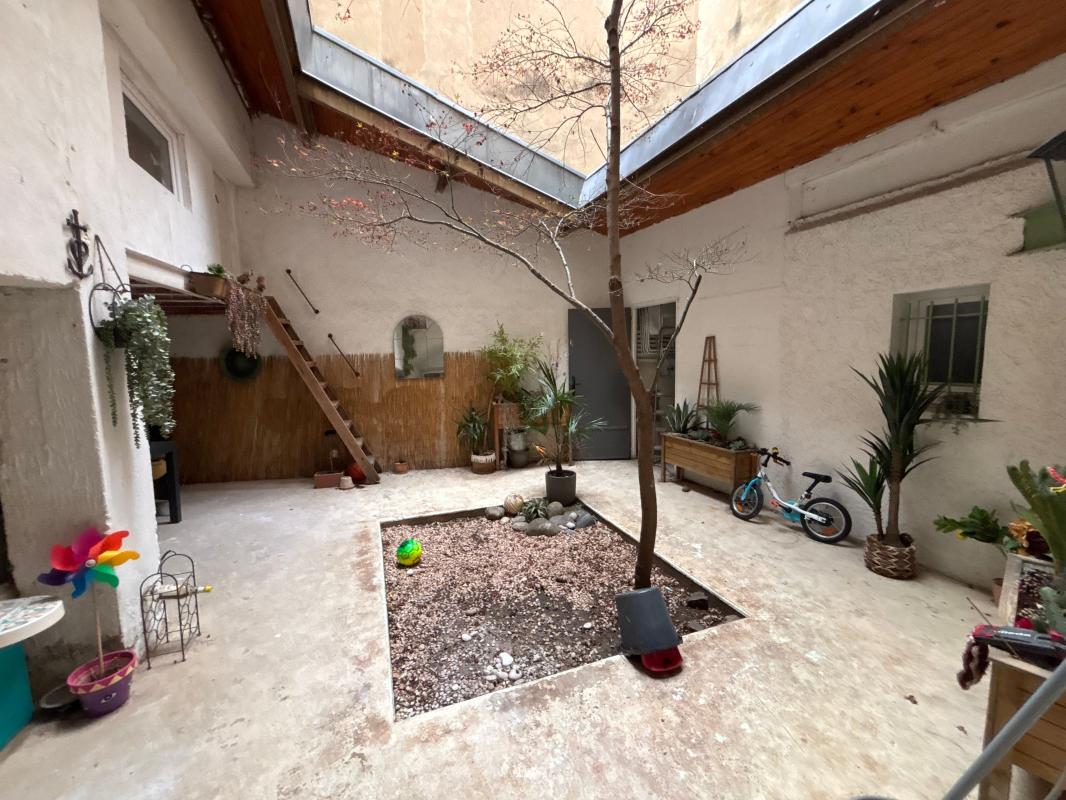 Villa / Maison  T3 à vendre Bourg-de-Péage 26300