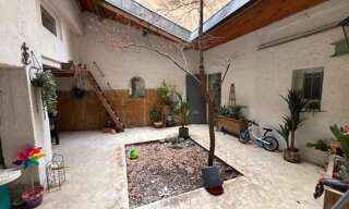 Maison 3 Pièces 75 m² à vendre à Bourg-de-Péage (26300)