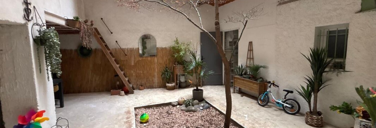 Maison 3 Pièces 75 m² à vendre à Bourg-de-Péage (26300)