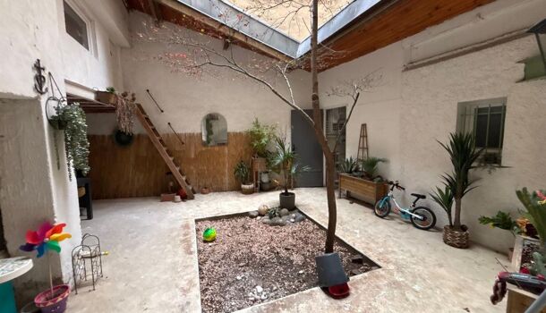 Villa / Maison 3 pièces  à vendre Bourg-de-Péage 26300