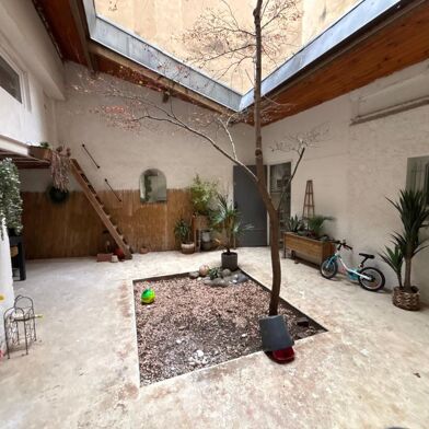 Maison 3 pièces 169000 €