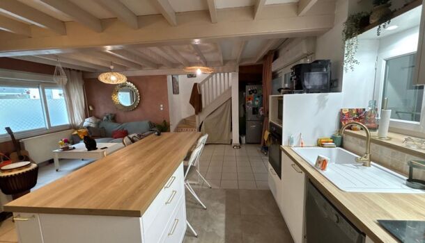 Villa / Maison 3 pièces  à vendre Bourg-de-Péage 26300