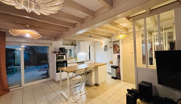 Villa / Maison 3 pièces  à vendre Bourg-de-Péage 26300