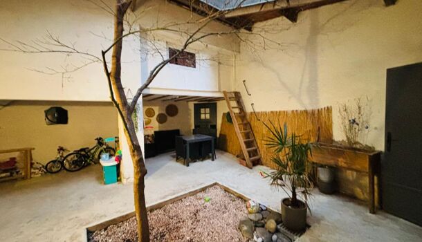 Villa / Maison 3 pièces  à vendre Bourg-de-Péage 26300