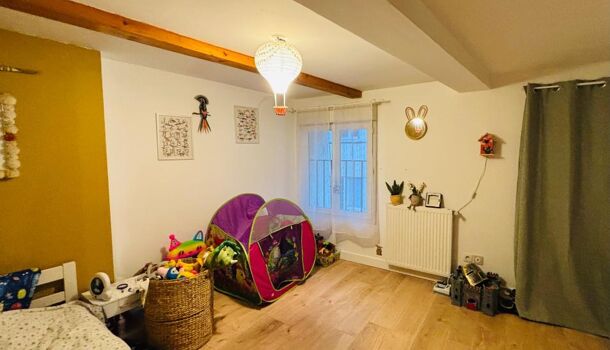 Villa / Maison 3 pièces  à vendre Bourg-de-Péage 26300