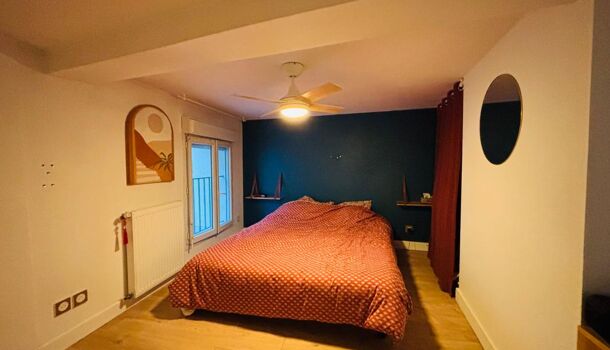 Villa / Maison 3 pièces  à vendre Bourg-de-Péage 26300