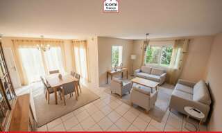 Maison 5 Pièces 125 m² à vendre à Bohars (29820)