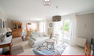 Maison 5 Pièces 121 m² à vendre à Dirinon (29460)