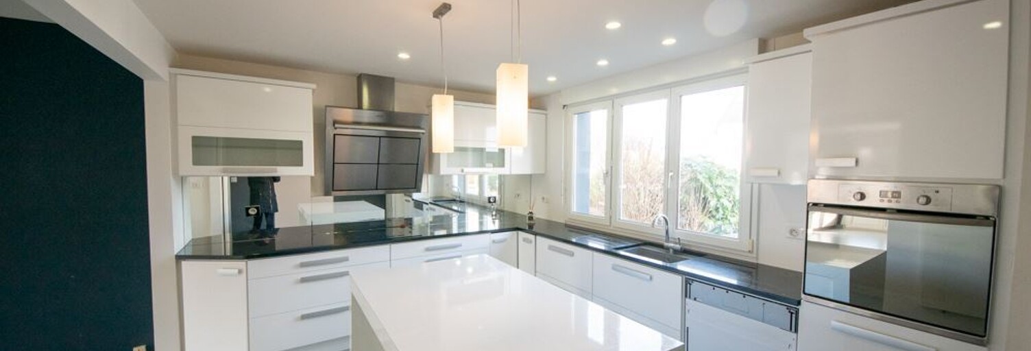 Maison 7 Pièces 140 m² à vendre à Plabennec (29860)