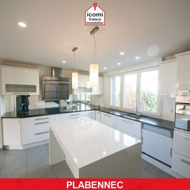 Maison 7 pièces 256500 €