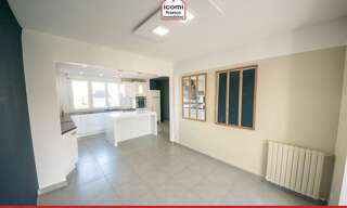 Maison 7 Pièces 140 m² à vendre à Plabennec (29860)