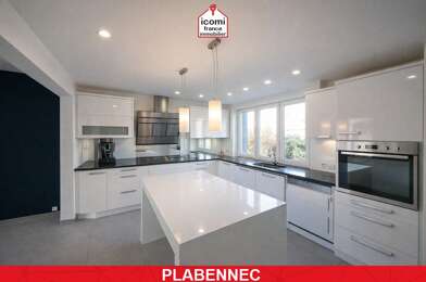 Maison 7 pièces 256500 €