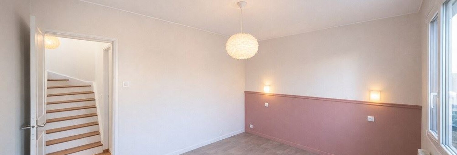 Maison 7 Pièces 140 m² à vendre à Plabennec (29860)