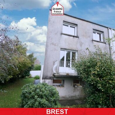 Maison 6 pièces 199990 €