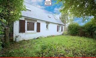 Maison 6 Pièces 130 m² à vendre à Plouescat (29430)