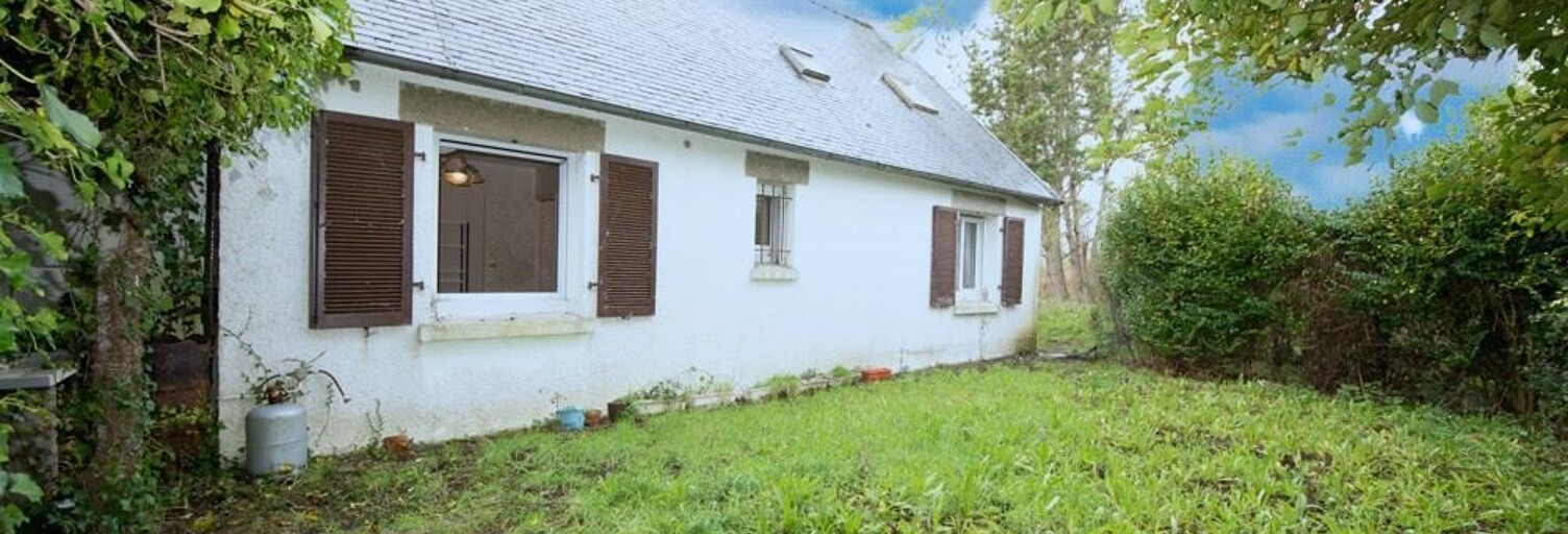 Maison 6 Pièces 130 m² à vendre à Plouescat (29430)