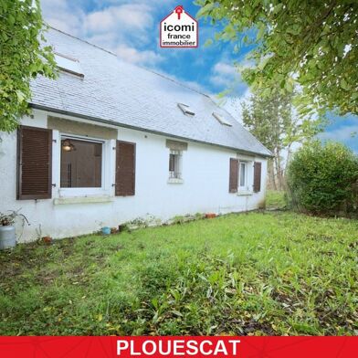 Maison 6 pièces 158000 €