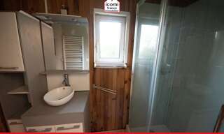 Local industriel 1 Pièce 650 m² à vendre à Saint-Vougay (29440)