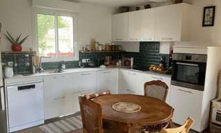 Maison 5 Pièces 125 m² à louer à Bègles (33130)