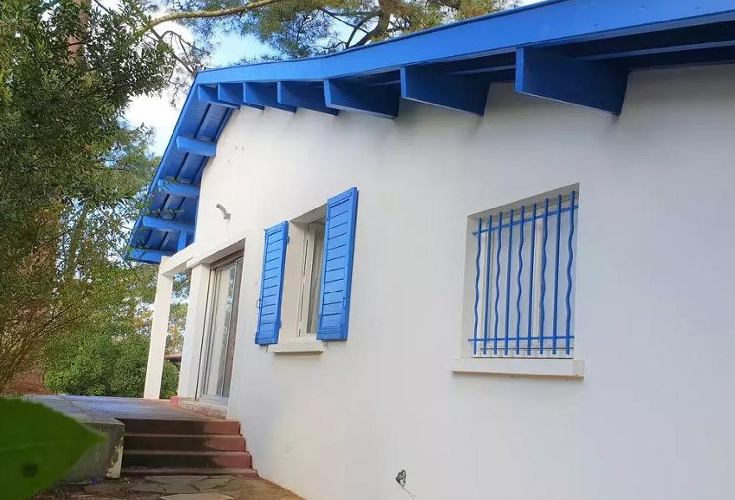 Maison — photo 1