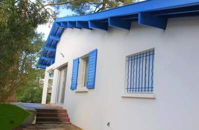 Maison — photo du bien