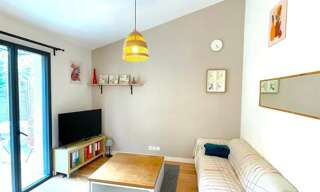 Appartement 2 Pièces 42 m² à louer à Bordeaux (33000)