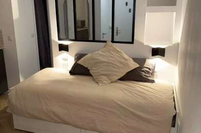 Appartement 1 pièces 750 €