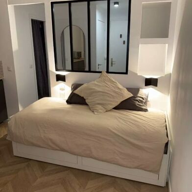 Appartement 1 pièces 750 €