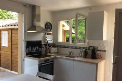 Appartement 2 pièces 690 €