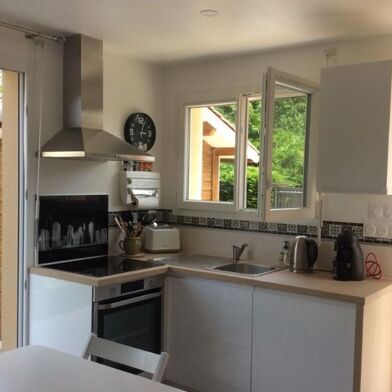 Appartement 2 pièces 690 €