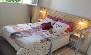 Appartement 2 Pièces 42 m² à louer à Hourtin (33990)