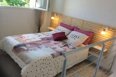 Appartement 2 pièces 690 €