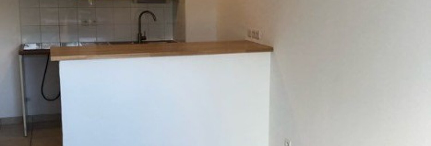 Appartement 3 Pièces 55 m² à louer à Saint-Seurin-sur-l'Isle (33660)