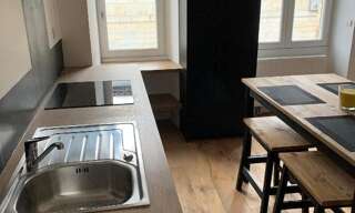 Appartement 3 Pièces 71 m² à louer à Bordeaux (33000)