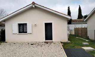 Maison 4 Pièces 72 m² à louer à Saint-Denis-de-Pile (33910)