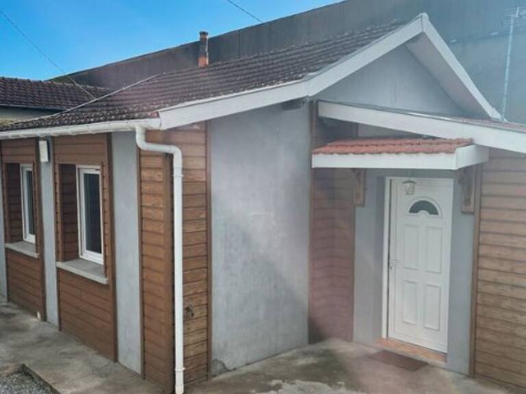 Maison — photo 1