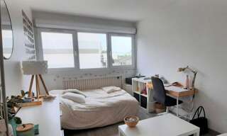 Appartement 1 Pièce 18 m² à louer à Bordeaux (33000)