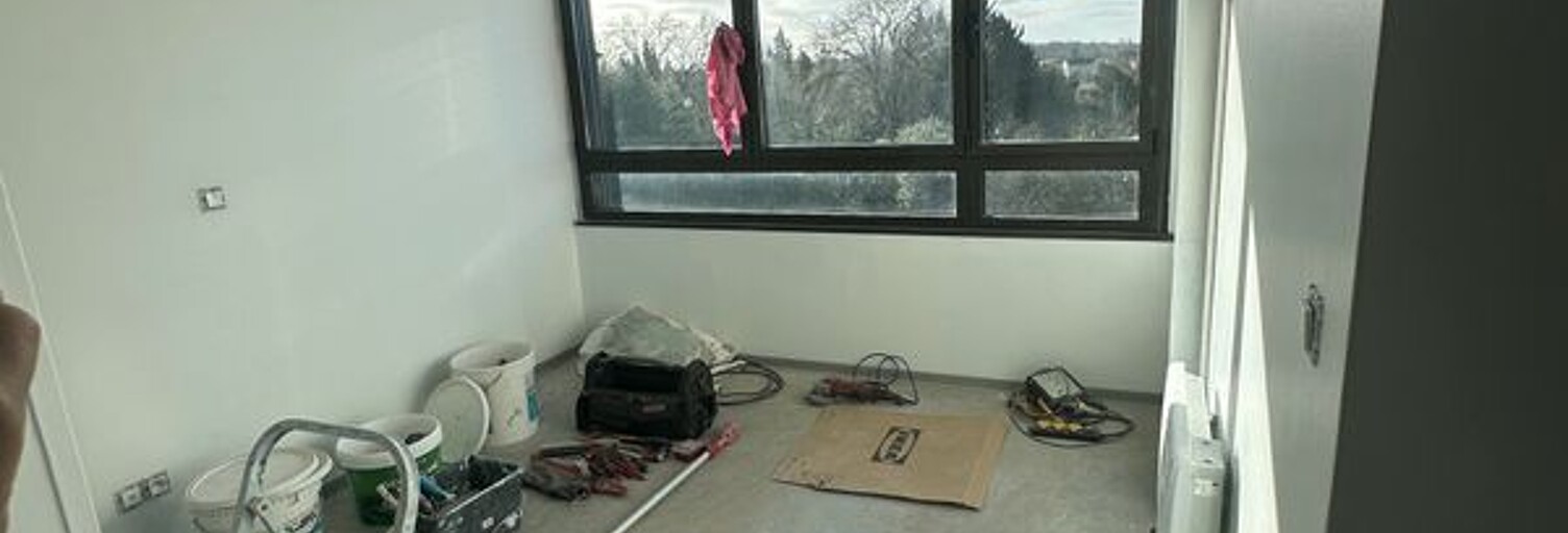 Appartement 2 Pièces 28 m² à louer à Ambès (33810)