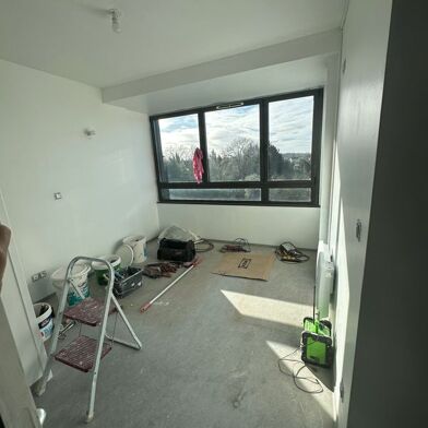 Appartement 2 pièces 575 €