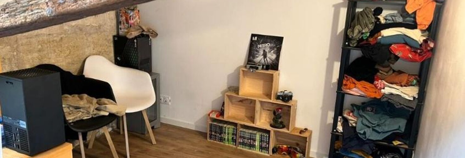 Appartement 1 Pièce 35 m² à louer à Quinsac (33360)