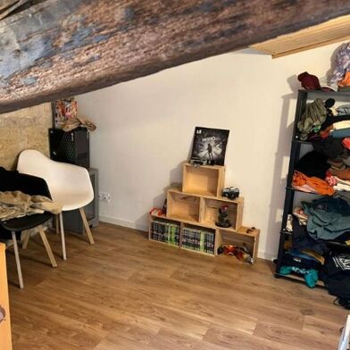 Appartement 1 pièces 780 €