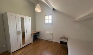 Appartement 1 Pièce 19 m² à louer à Pessac (33600)