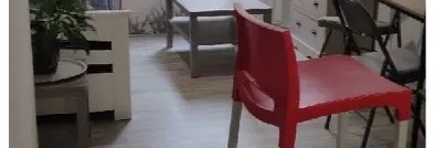 Appartement 1 Pièce 20 m² à louer à Bordeaux (33000)