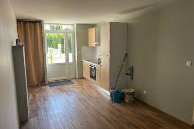 Maison 4 pièces 1000 €