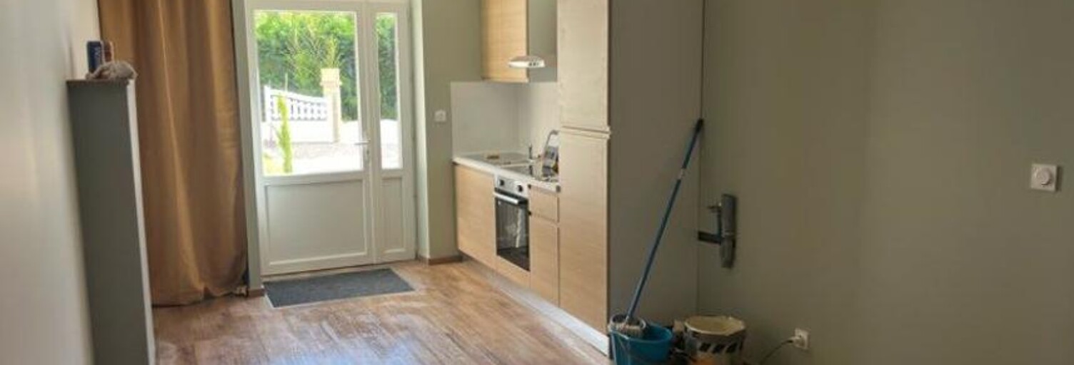 Maison 4 Pièces 106 m² à louer à Cubnezais (33620)