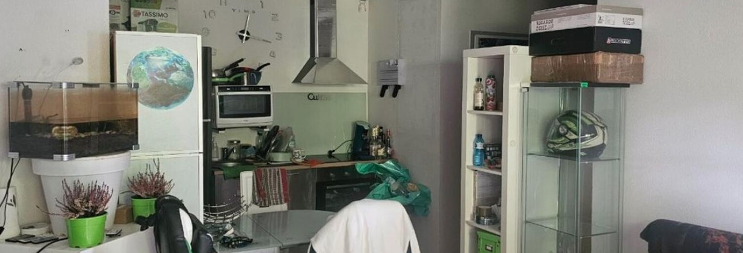 Appartement 3 Pièces 50 m² à louer à Blanquefort (33290)